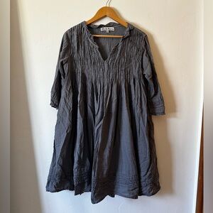 JP and Mattie Fabienne Dress